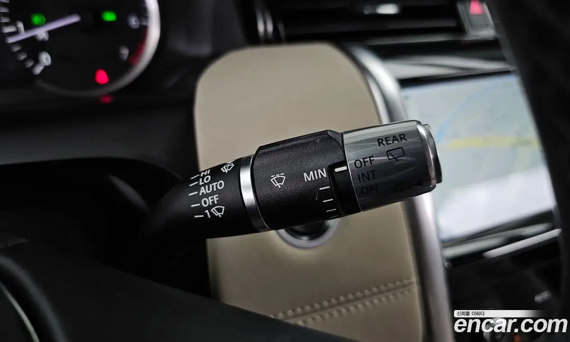 Land Rover Discovery Sport 2021 2.0 автомат (гидро), фото 29