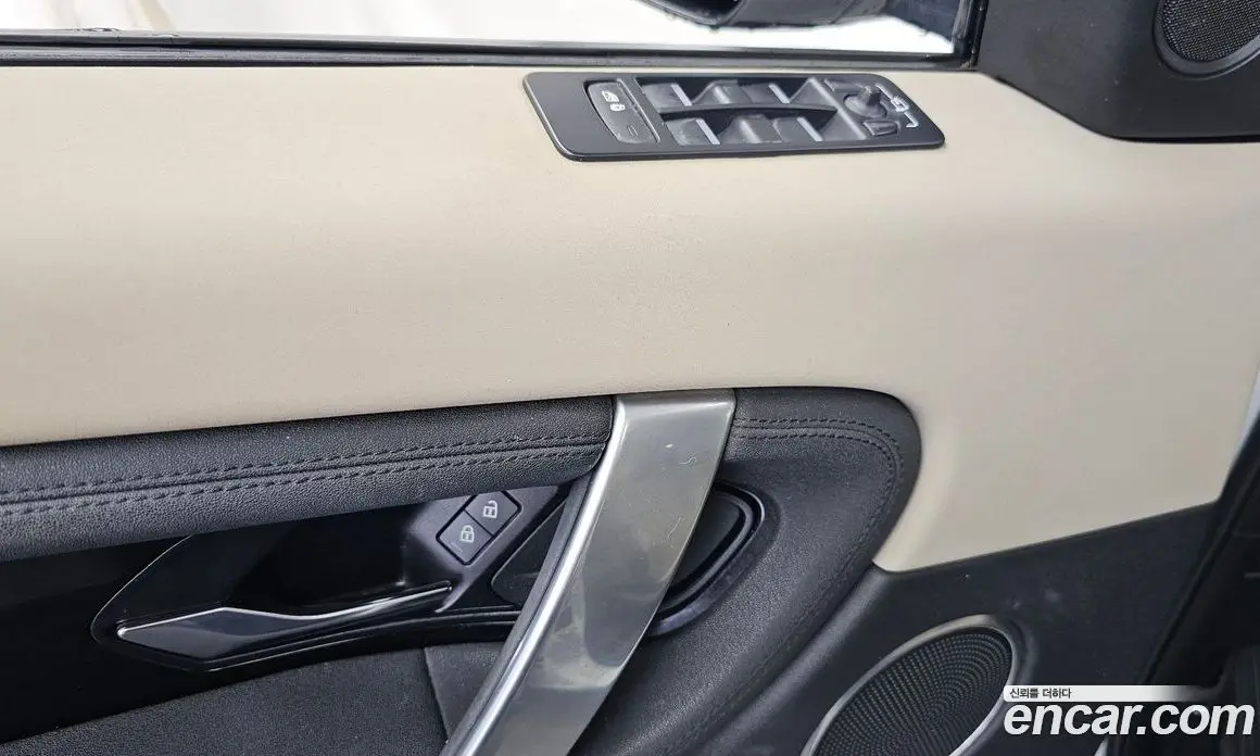 Land Rover Discovery Sport 2021 2.0 автомат (гидро), фото 30