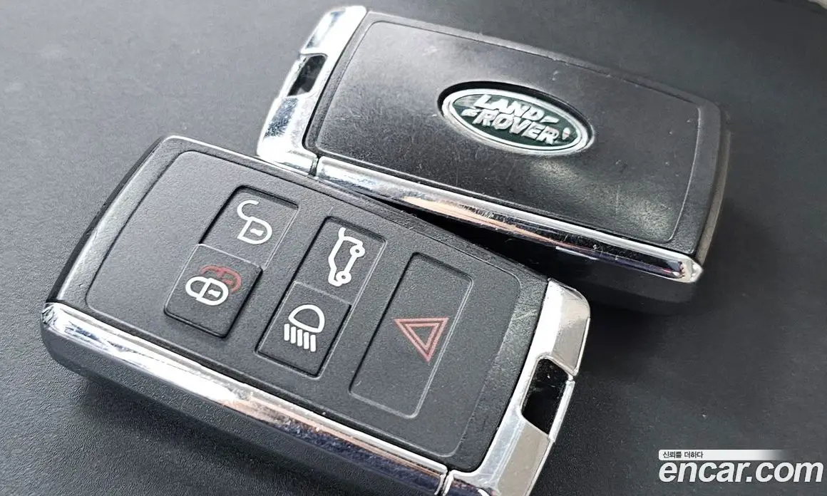 Land Rover Discovery Sport 2021 2.0 автомат (гидро), фото 32