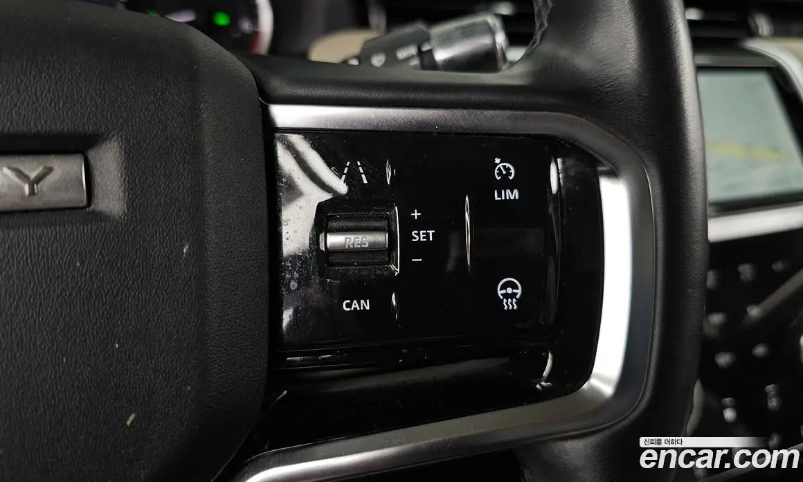 Land Rover Discovery Sport 2021 2.0 автомат (гидро), фото 36