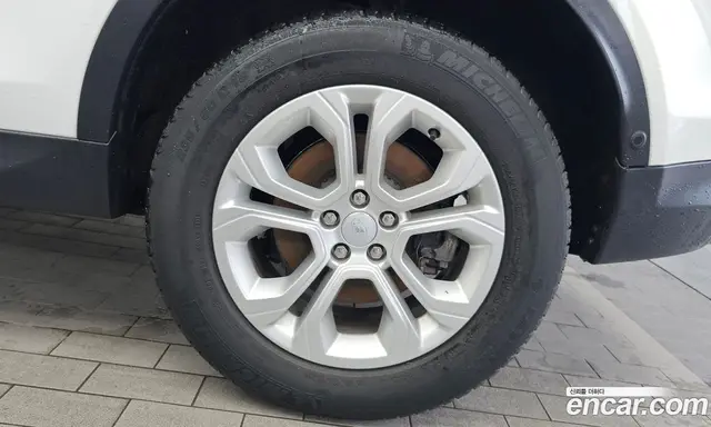Land Rover Discovery Sport 2021 2.0 автомат (гидро), миниатюра 5