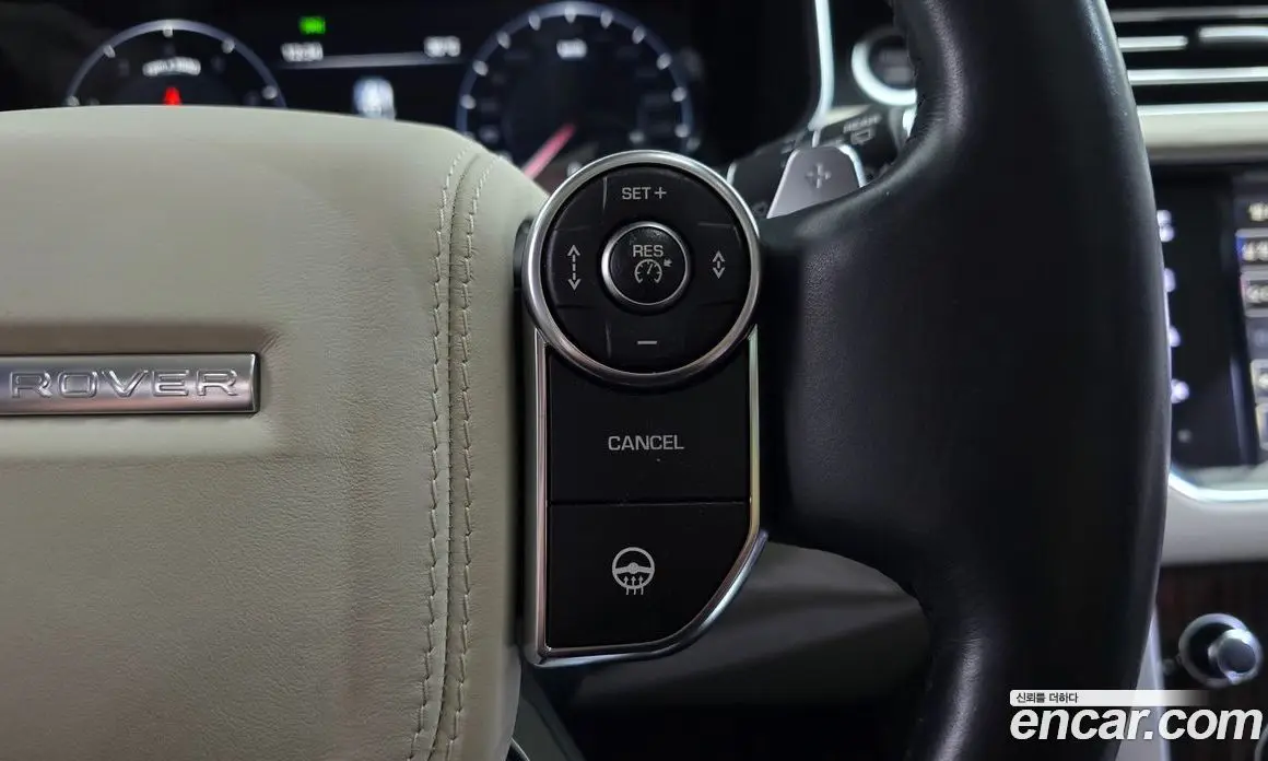 Land Rover Range Rover 2014 5.0 автомат (гидро), фото 17