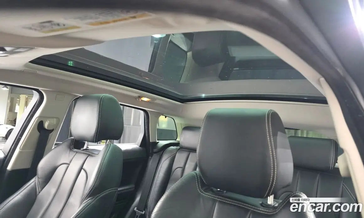 Land Rover Range Rover Evoque 2013 2.0 автомат (гидро), фото 19