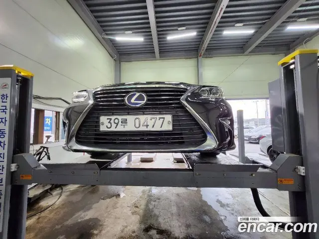 Lexus ES, 2015, 89 723 км