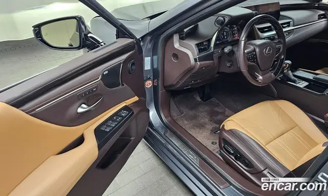 Lexus ES 2021 2.5 автомат (гидро), миниатюра 12