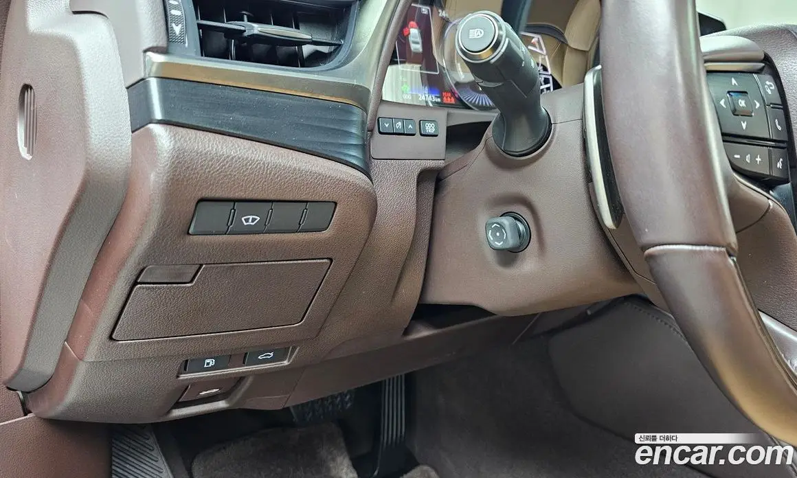 Lexus ES 2021 2.5 автомат (гидро), фото 27