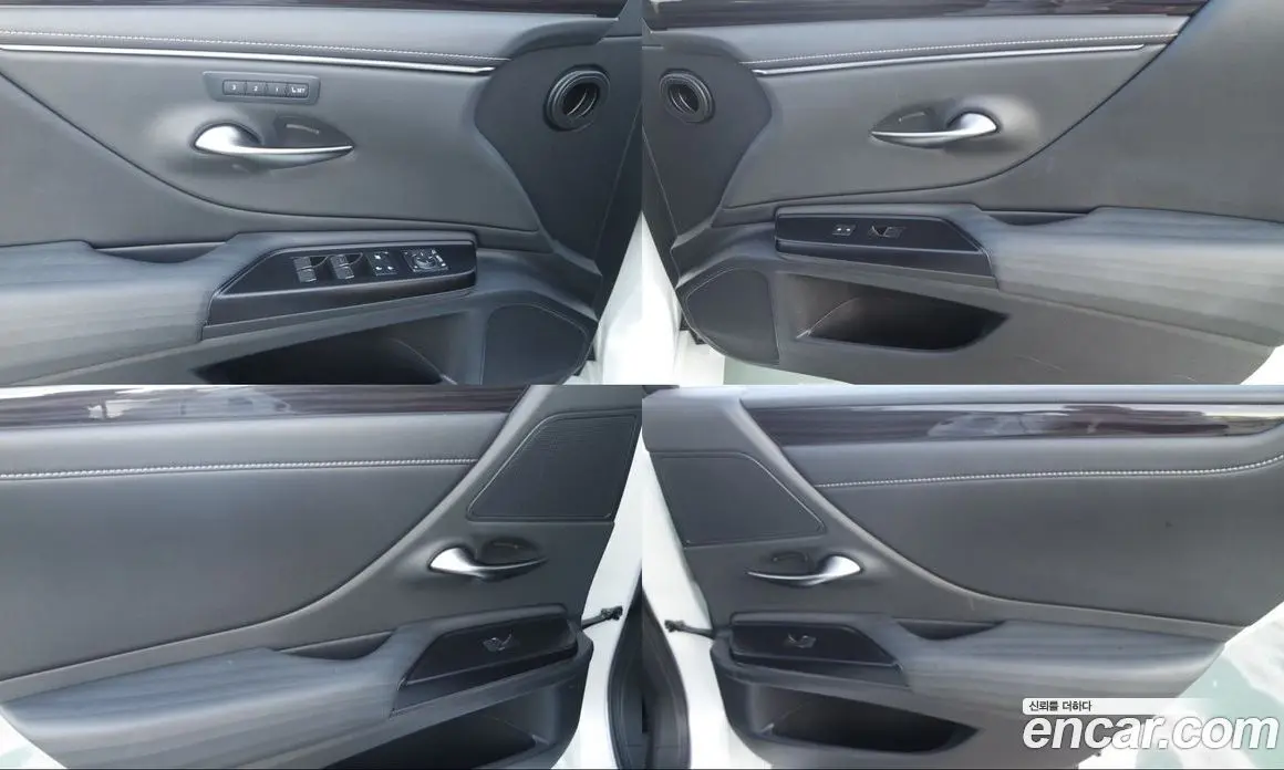 Lexus ES 2021 2.5 автомат (гидро), фото 11