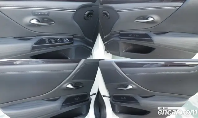Lexus ES 2021 2.5 автомат (гидро), миниатюра 11