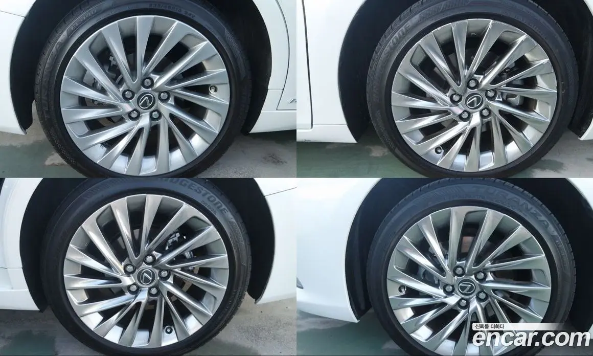 Lexus ES 2021 2.5 автомат (гидро), фото 14