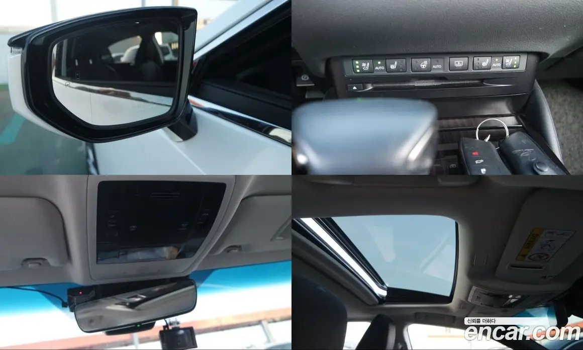 Lexus ES 2021 2.5 автомат (гидро), фото 15