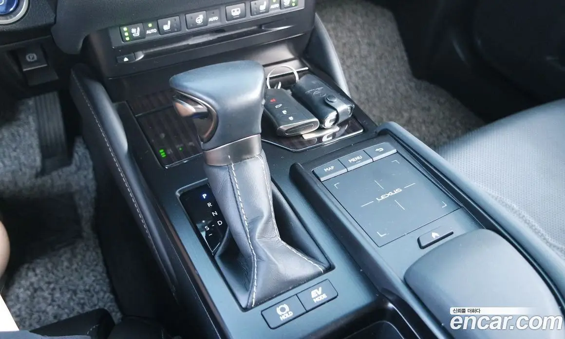 Lexus ES 2021 2.5 автомат (гидро), фото 9