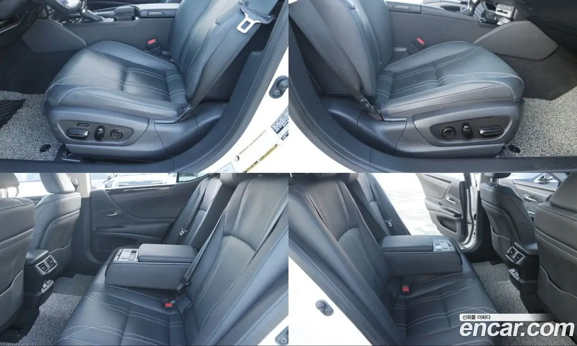 Lexus ES 2021 2.5 автомат (гидро), фото 10