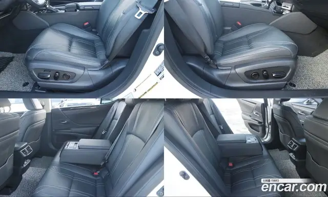 Lexus ES 2021 2.5 автомат (гидро), миниатюра 10
