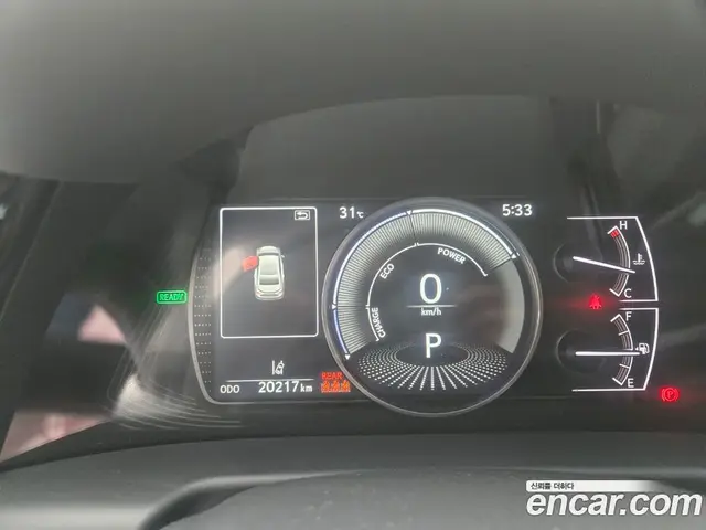Lexus ES 2024 2.5 автомат (гидро), миниатюра 5