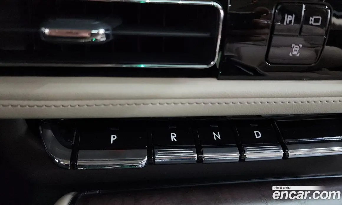 Lincoln Aviator 2023 3.0 автомат (гидро), фото 12