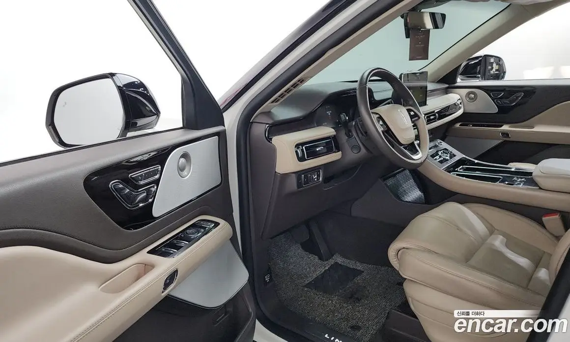 Lincoln Aviator 2023 3.0 автомат (гидро), фото 13