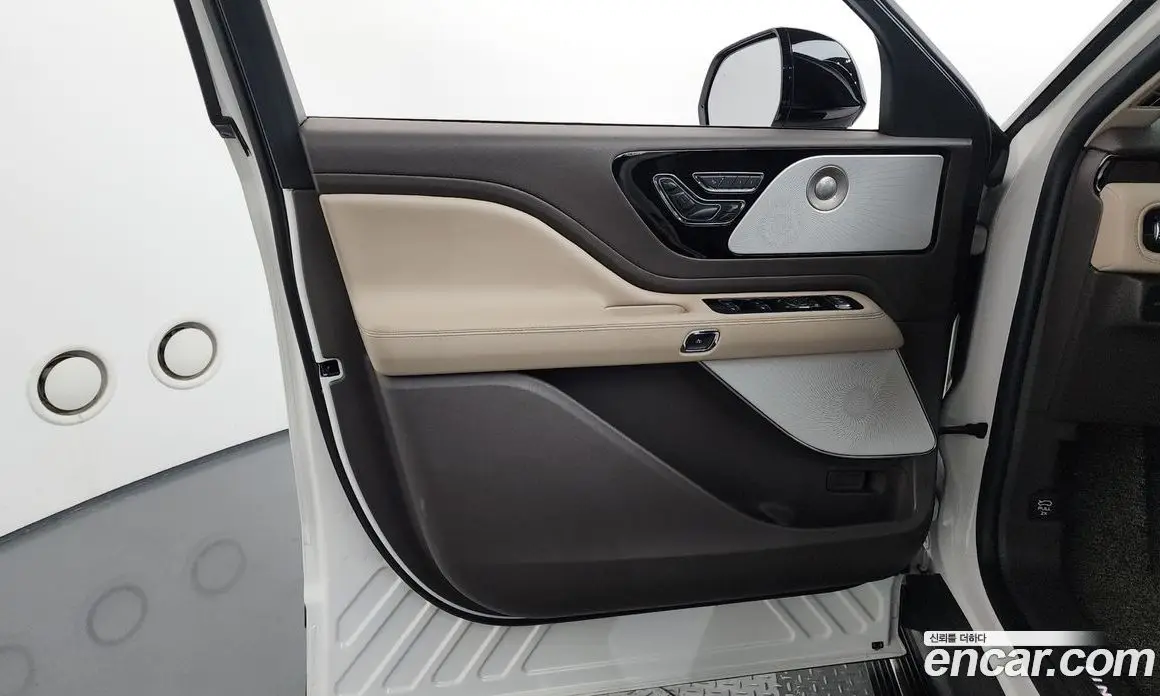 Lincoln Aviator 2023 3.0 автомат (гидро), фото 14