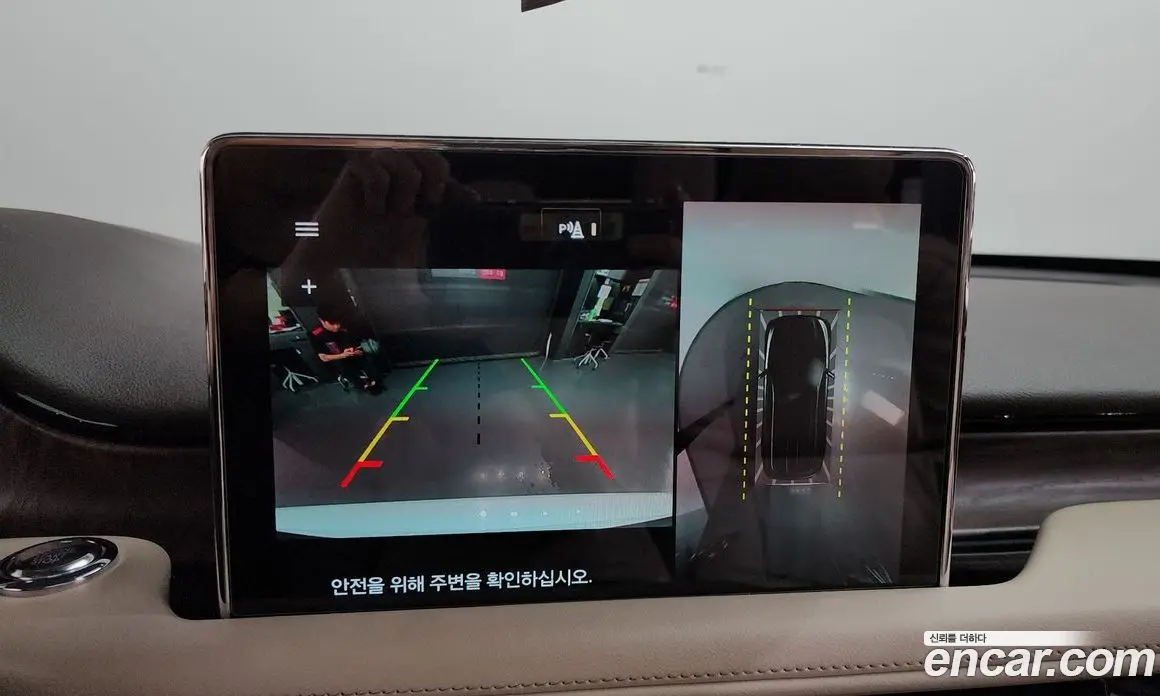 Lincoln Aviator 2023 3.0 автомат (гидро), фото 20