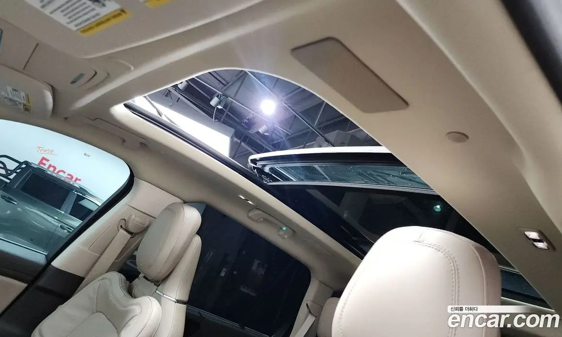 Lincoln Aviator 2023 3.0 автомат (гидро), фото 22