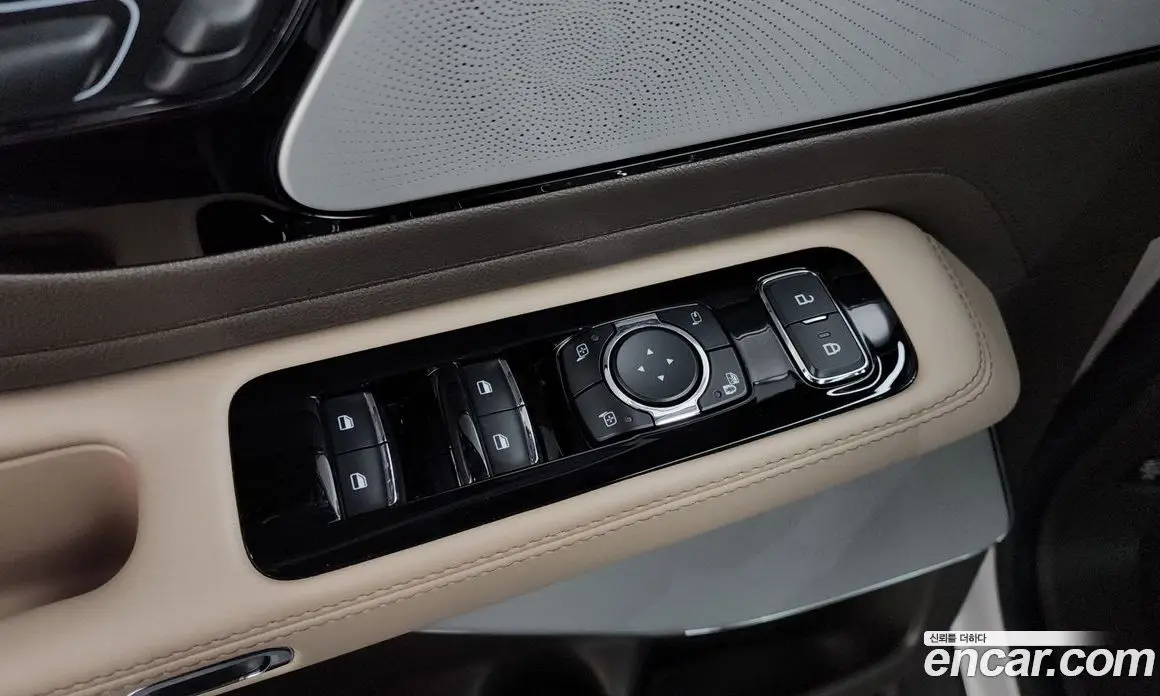 Lincoln Aviator 2023 3.0 автомат (гидро), фото 27