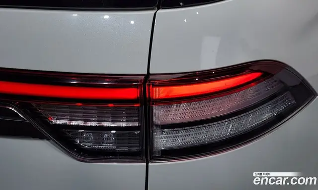 Lincoln Aviator 2023 3.0 автомат (гидро), миниатюра 9