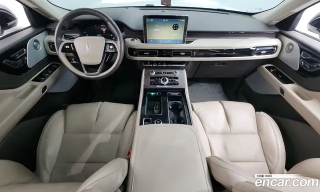 Lincoln Aviator 2023 3.0 автомат (гидро), миниатюра 10