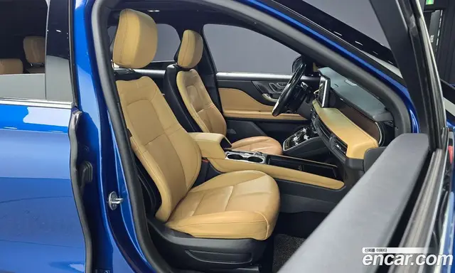 Lincoln Corsair 2020 2.0 автомат (гидро), миниатюра 12