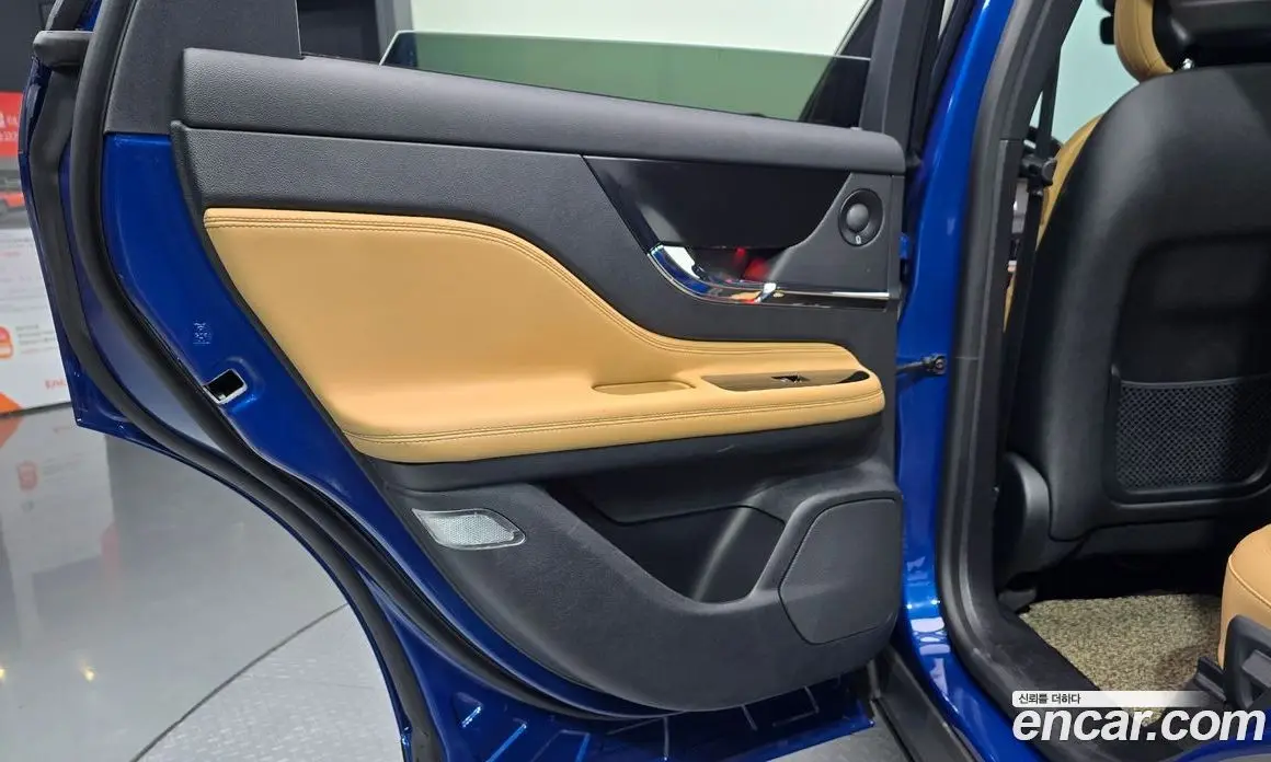 Lincoln Corsair 2020 2.0 автомат (гидро), фото 14