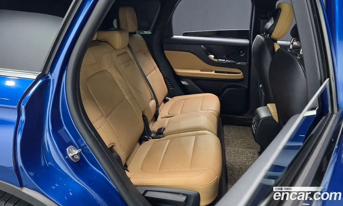 Lincoln Corsair 2020 2.0 автомат (гидро), фото 15