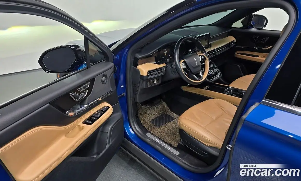 Lincoln Corsair 2020 2.0 автомат (гидро), фото 16