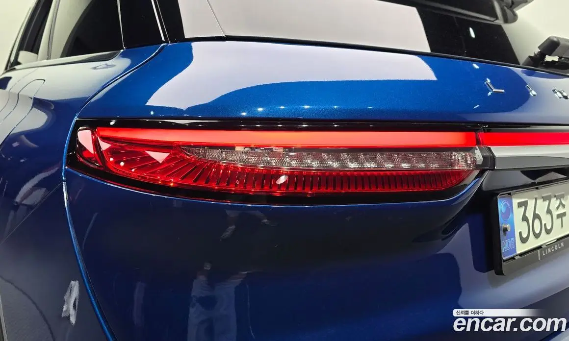 Lincoln Corsair 2020 2.0 автомат (гидро), фото 8