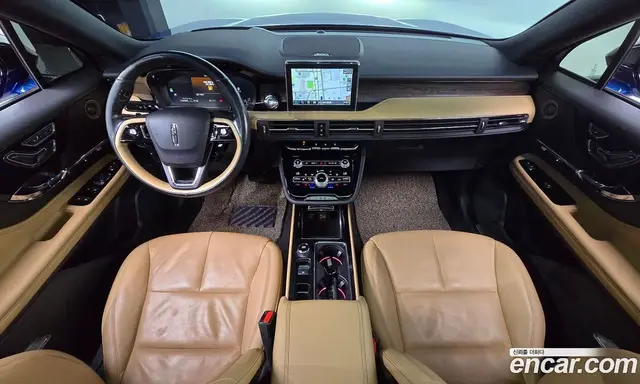 Lincoln Corsair 2020 2.0 автомат (гидро), миниатюра 9