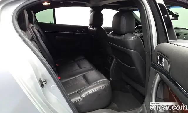 Lincoln MKS 2014 3.7 автомат (гидро), миниатюра 11
