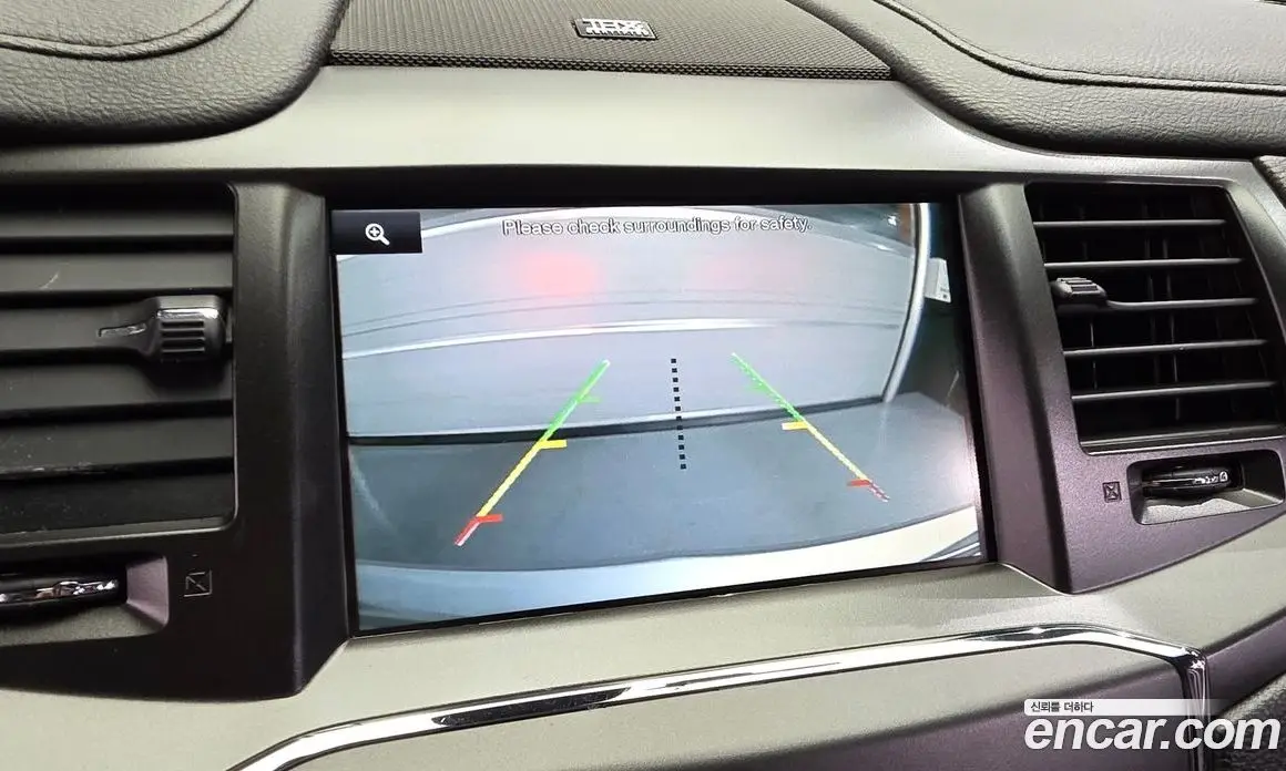 Lincoln MKS 2014 3.7 автомат (гидро), фото 15