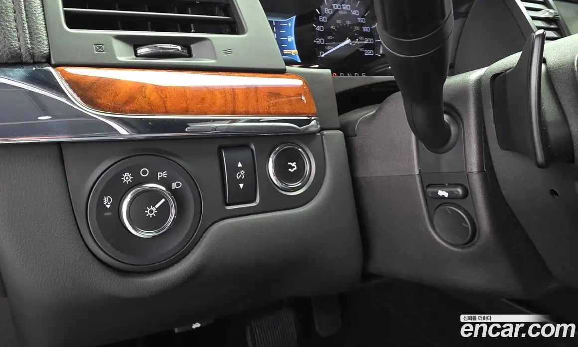 Lincoln MKS 2014 3.7 автомат (гидро), фото 16