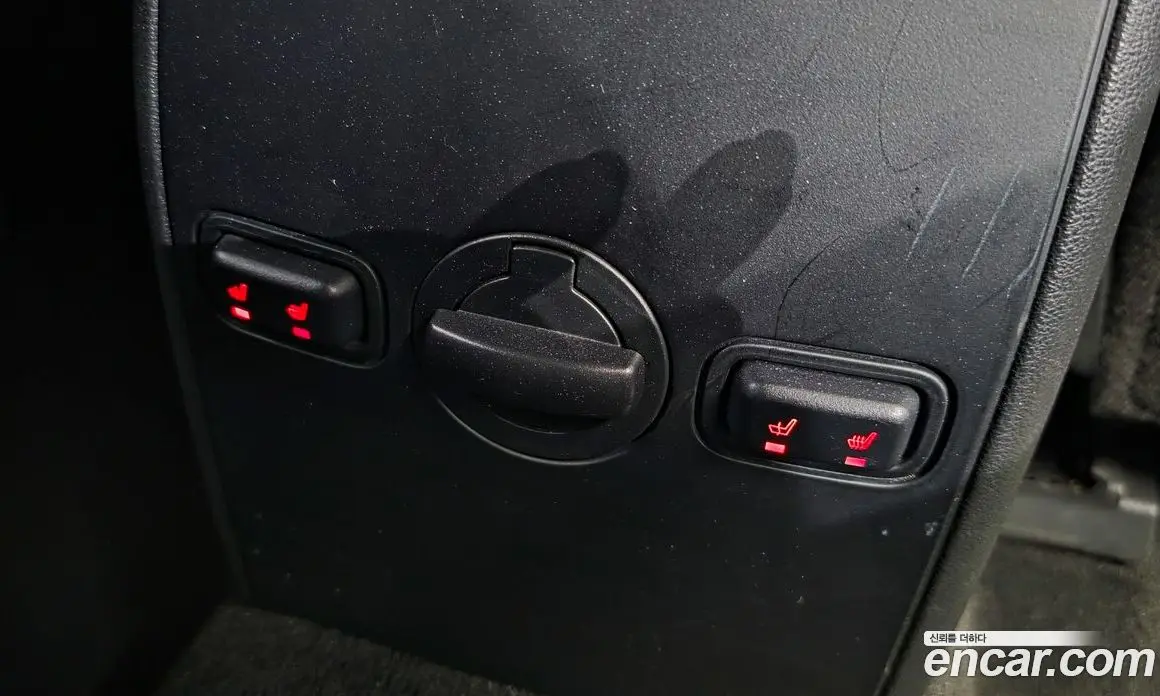 Lincoln MKS 2014 3.7 автомат (гидро), фото 20