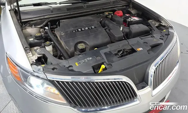 Lincoln MKS 2014 3.7 автомат (гидро), миниатюра 6
