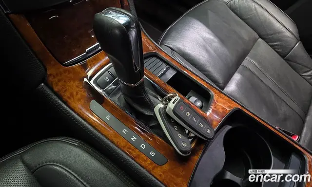 Lincoln MKS 2014 3.7 автомат (гидро), миниатюра 9