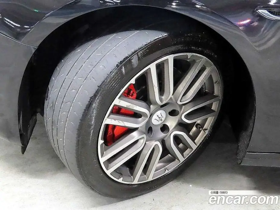Maserati Ghibli 2016 3.0 автомат (гидро), фото 20