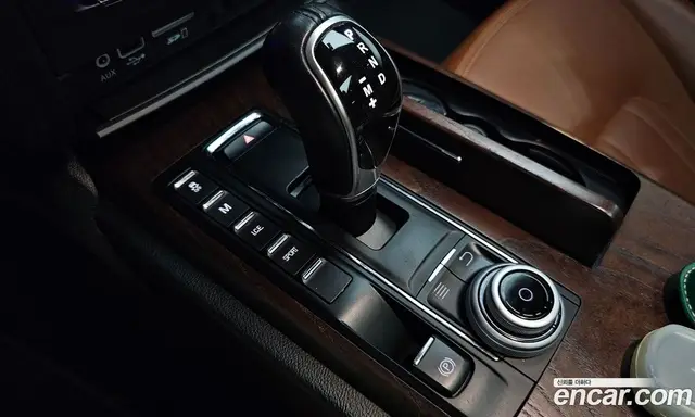 Maserati Ghibli 2018 3.0 автомат (гидро), миниатюра 11