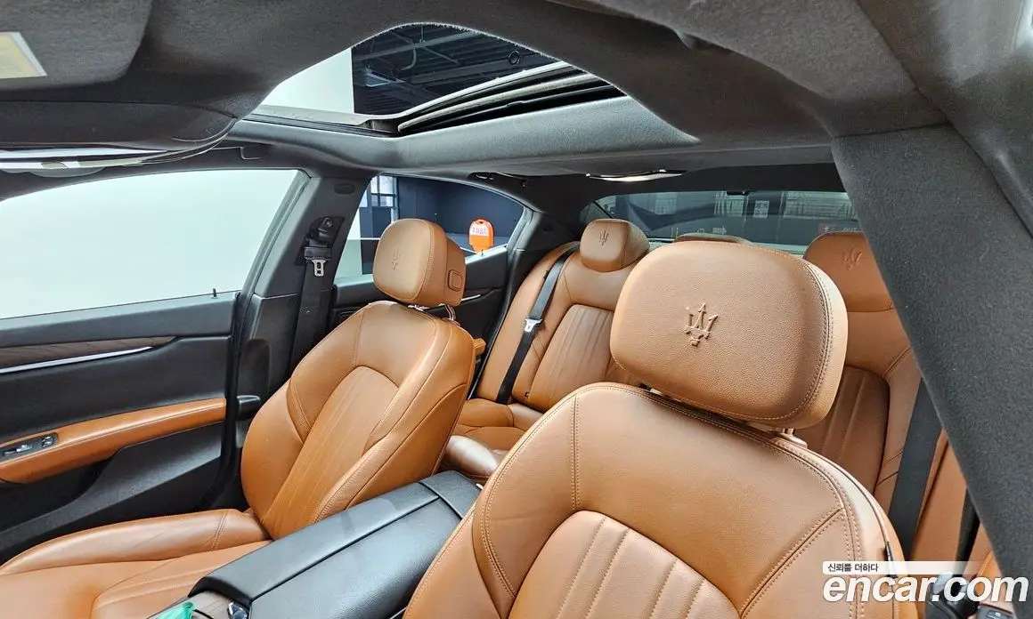 Maserati Ghibli 2018 3.0 автомат (гидро), фото 24