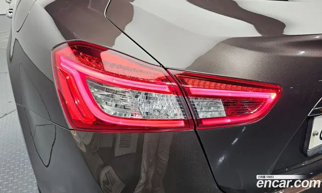 Maserati Ghibli 2018 3.0 автомат (гидро), миниатюра 8