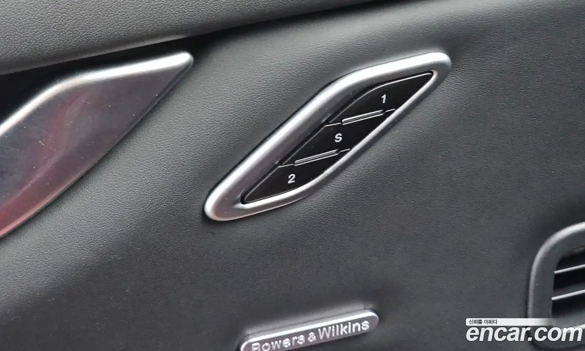 Maserati Ghibli 2021 3.8 автомат (гидро), фото 27