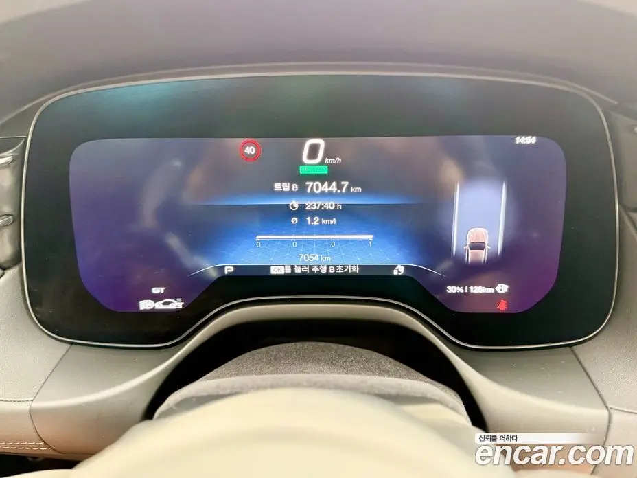 Maserati Grecale 2025 0.3 автомат (гидро), фото 16