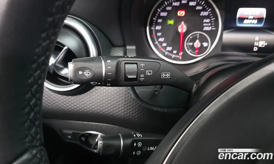 Mercedes-Benz A-Class 2016 1.6 автомат (гидро), фото 18