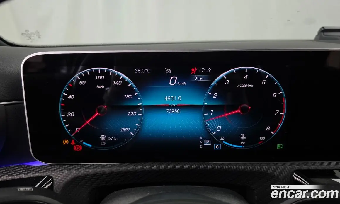 Mercedes-Benz A-Class 2020 2.0 автомат (гидро), фото 8