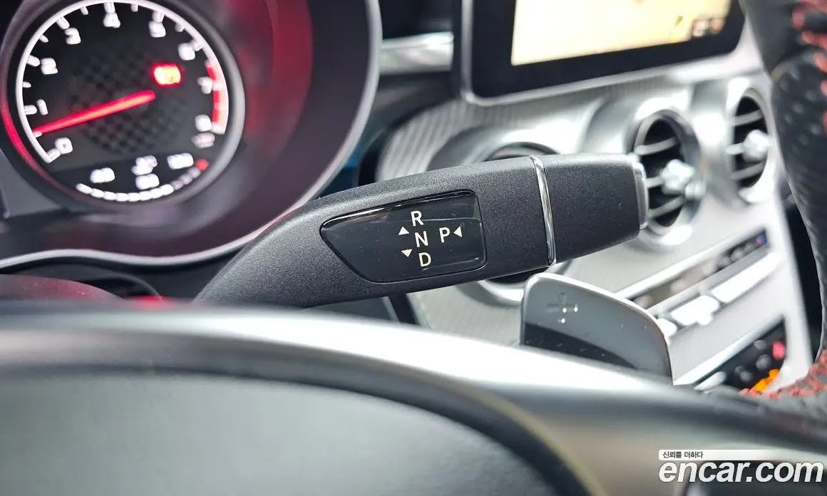 Mercedes-Benz C-Class 2016 3.0 автомат (гидро), фото 11