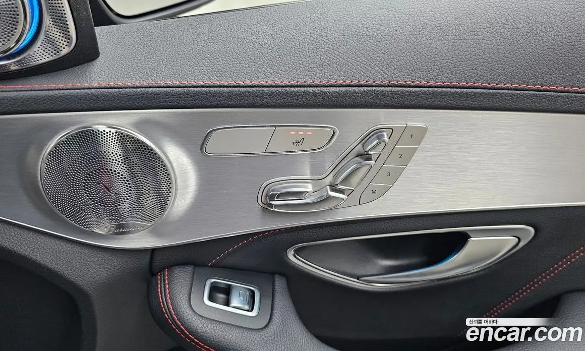 Mercedes-Benz C-Class 2016 3.0 автомат (гидро), фото 31