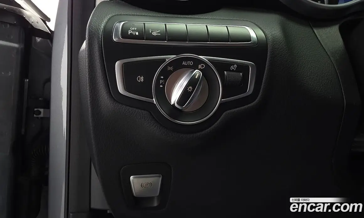 Mercedes-Benz C-Class 2017 2.0 автомат (гидро), фото 18