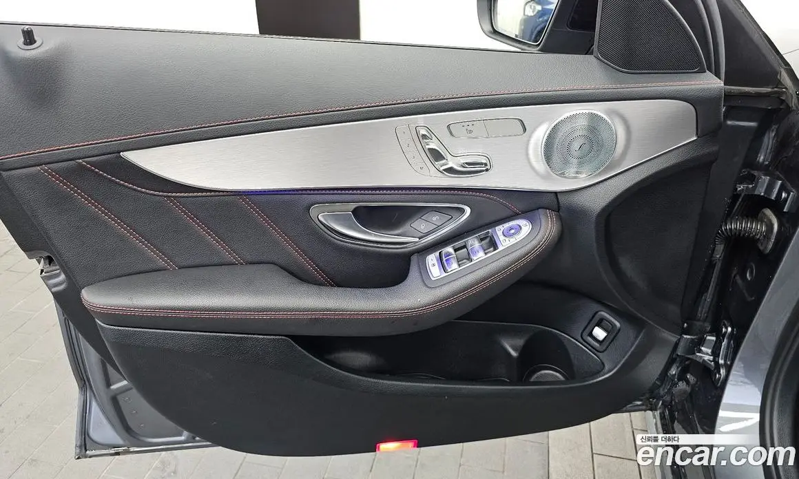 Mercedes-Benz C-Class 2019 3.0 автомат (гидро), фото 14